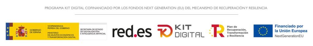 Logotipos de kit digital